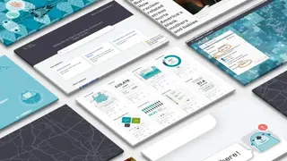 Broadstreet screenshot