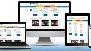 Broadstreet screenshot