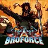 Broforce