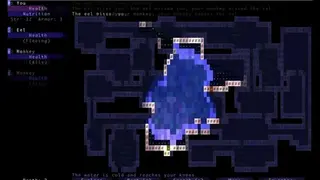 Brogue screenshot