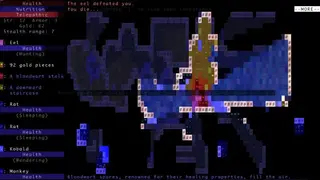 Brogue screenshot