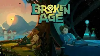 Broken Age screenshot