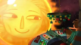Broken Age screenshot
