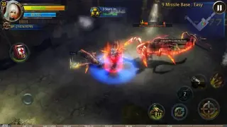 Broken Dawn II screenshot