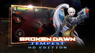 Broken Dawn: Tempest HD screenshot