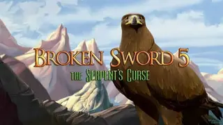 Broken Sword 5: The Serpent’s Curse screenshot