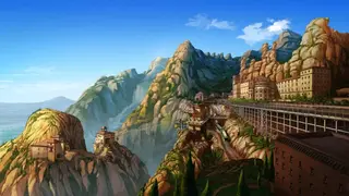 Broken Sword 5: The Serpent’s Curse screenshot