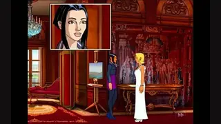 Broken Sword: Director’s Cut screenshot