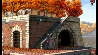 Broken Sword: Director’s Cut screenshot