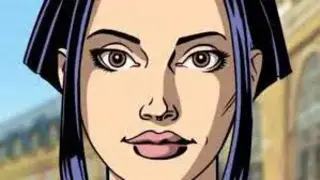 Broken Sword: Director’s Cut screenshot