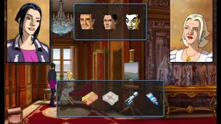 Broken Sword: Director’s Cut screenshot