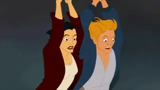 Broken Sword II: The Smoking Mirror screenshot