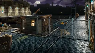 Broken Sword II: The Smoking Mirror screenshot