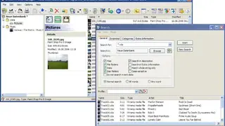 Broken X Disk Manager screenshot