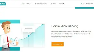 BrokerMint screenshot