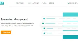 BrokerMint screenshot