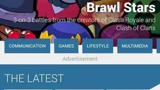 Bromite | Adblock Chrome screenshot