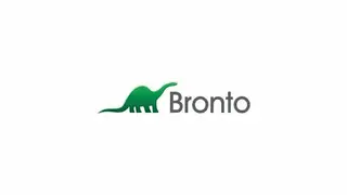 Bronto screenshot