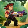 Brother Squad – Metal Shooter
