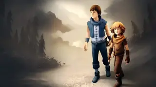 Brothers: A Tale of Two Sons screenshot