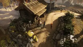 Brothers: A Tale of Two Sons screenshot