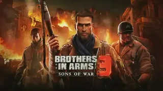 Brothers in Arms 3: Sons of War screenshot