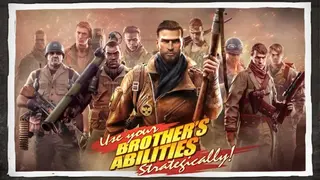 Brothers in Arms 3: Sons of War screenshot