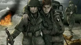 Brothers in Arms screenshot