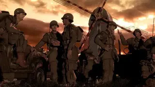 Brothers in Arms screenshot