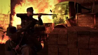 Brothers in Arms screenshot