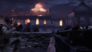 Brothers in Arms screenshot