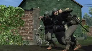Brothers in Arms: Hell’s Highway screenshot