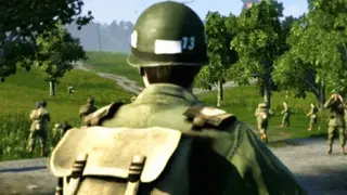 Brothers in Arms: Hell’s Highway screenshot