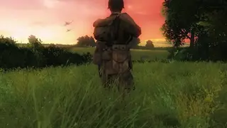 Brothers in Arms Road to Hill 30 screenshot