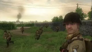 Brothers in Arms Road to Hill 30 screenshot