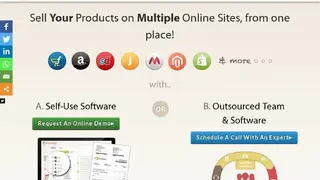 Browntape screenshot