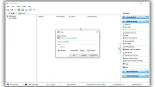 BrowseControl screenshot