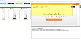 BrowseEmAll screenshot