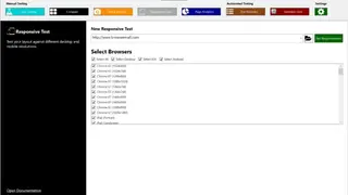 BrowseEmAll screenshot