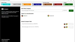 BrowseEmAll screenshot