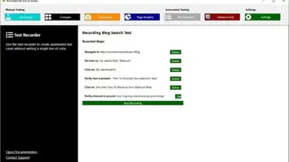 BrowseEmAll screenshot