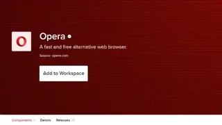 Browser Sandbox screenshot