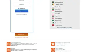 BrowserCalls screenshot