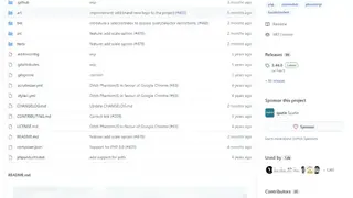 BrowserShots screenshot