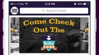 Brüha screenshot