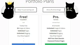 Brushd screenshot