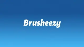 Brusheezy screenshot