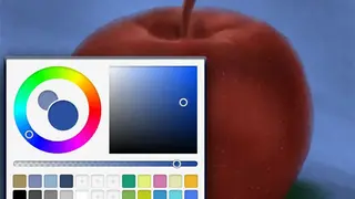 Brushes Redux screenshot