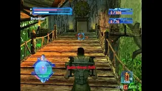 Brute Force screenshot
