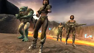 Brute Force screenshot